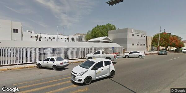 AGENCIA DEL MINISTERIO PÚBLICO ADSCRITA AL JUZGADO OCTAVO DE LO PENAL